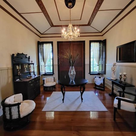 Casa Del Cafe-Familiar Hotell Heredia Eksteriør bilde
