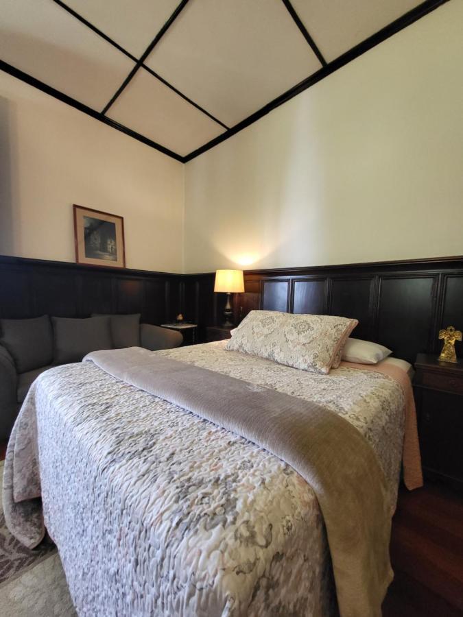 Casa Del Cafe-Familiar Hotell Heredia Eksteriør bilde