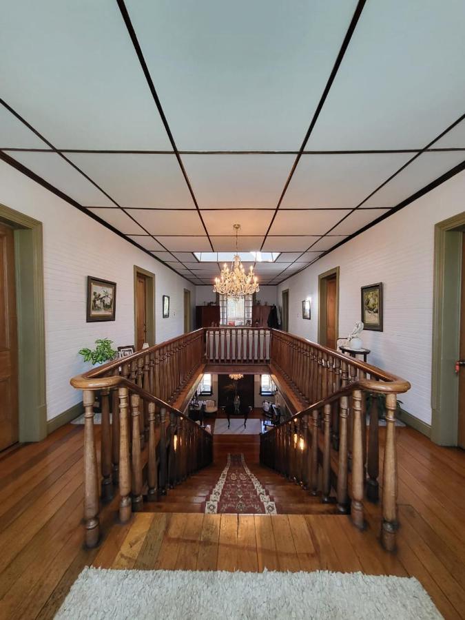 Casa Del Cafe-Familiar Hotell Heredia Eksteriør bilde