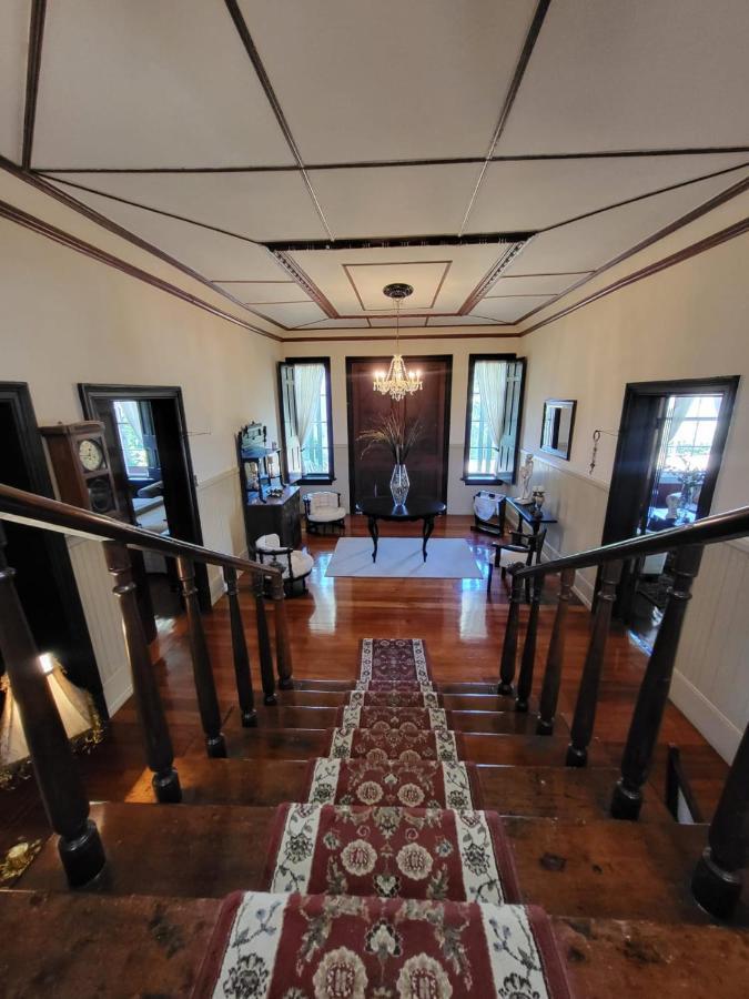 Casa Del Cafe-Familiar Hotell Heredia Eksteriør bilde