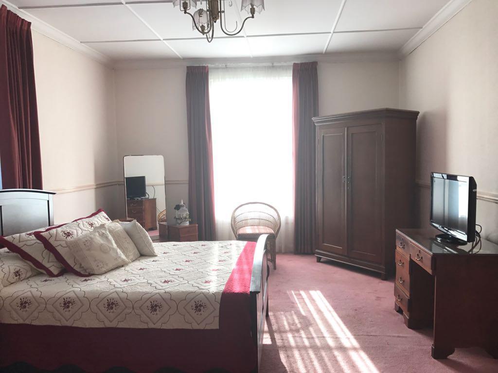 Casa Del Cafe-Familiar Hotell Heredia Eksteriør bilde