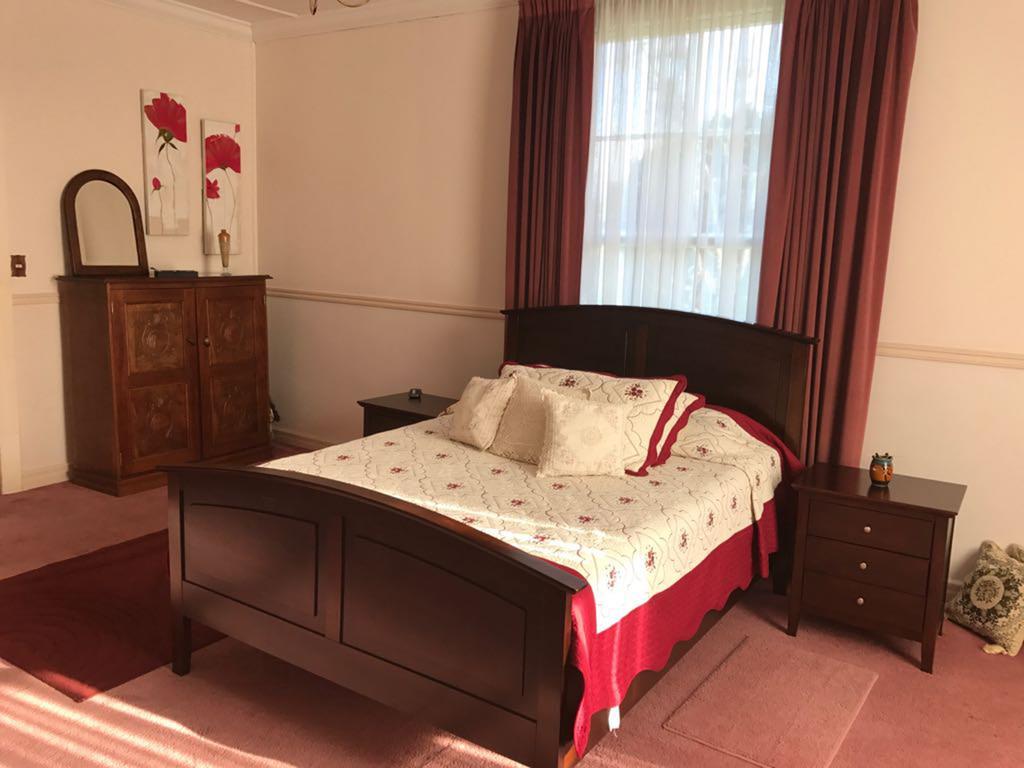Casa Del Cafe-Familiar Hotell Heredia Eksteriør bilde